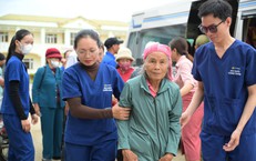 Hơn nửa thế kỷ chờ đợi, hy vọng được thắp lên từ những mẫu ADN