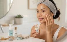 5 bước chăm sóc da cơ bản để có được làn da sáng mịn