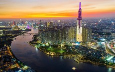 Quy hoạch TPHCM tầm nhìn 100 năm: Hướng đến siêu đô thị hàng đầu châu Á