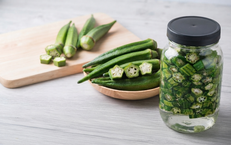 6 lợi ích sức khỏe khi uống nước đậu bắp mỗi sáng
