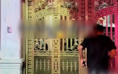 Thương nhân viên khó khăn, chủ quán lấy ô tô đưa về nhà và cái kết 'ngã ngửa' 