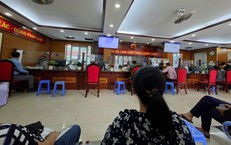 Trường hợp nào không được cấp sổ đỏ?