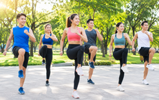 Một thói quen hàng đầu giúp cải thiện tuổi thọ