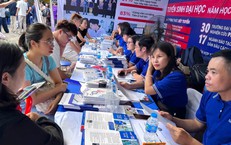 Chờ điểm chuẩn đại học 2026: Hiểu đúng nguyên tắc lọc ảo và quy chế xét tuyển