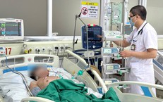 Cúm mùa không chỉ là cảm thông thường, cảnh báo từ bác sĩ cấp cứu