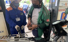 Giá xăng dầu tiếp tục điều chỉnh tăng, dầu diesel tăng hơn 2.000 đồng/lít