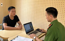 Bắt tạm giam đối tượng thuê 4 xe ô tô VinFast rồi mang đi cầm cố