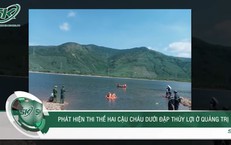 Hai cậu cháu mất tích ở Quảng Trị được tìm thấy tử vong trong tư thế bất thường