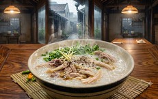 Mùa mưa nên ăn gì để bảo vệ tỳ vị?
