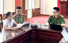 Xử phạt 12,5 triệu đồng người phụ nữ bình luận sai sự thật, xúc phạm lãnh đạo TP Hải Phòng