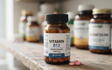 3 nhóm người cần bổ sung vitamin B12 để phục hồi năng lượng và bảo vệ sức khỏe