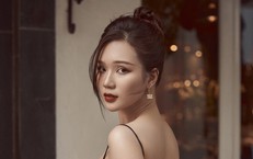 Diễn viên Ngọc Anh: 'Yên tâm vì có chồng ở nhà khi đi công tác dài ngày'