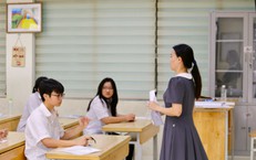 Điều chuyển, sắp xếp lại hơn 20.000 cán bộ quản lý trường học