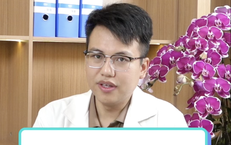 Tinh trùng yếu và dị dạng có làm IVF được không?