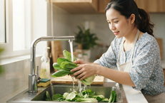 Cách nhận biết và loại bỏ tồn dư hóa chất, thuốc bảo vệ thực vật trong thực phẩm