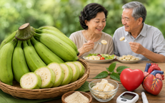Người sau 50 tuổi nên ăn chuối xanh, vì sao?