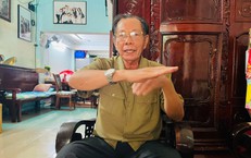 Gần 50 năm giữ lời hứa 'đưa đồng đội trở về' (2): Hẹn ước trước mỗi trận đánh