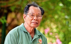 Gần 50 năm giữ lời hứa đưa đồng đội trở về (5): "Ung thư thì cứ ung thư, tôi vẫn đi..."