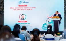 Không chỉ trẻ sinh non, RSV cũng có thể khiến trẻ khỏe mạnh diễn biến nguy kịch