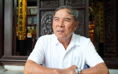 Người em trai liệt sĩ và sứ mệnh góp nối những cuộc đoàn viên
