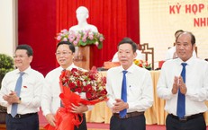TP Huế có tân Chủ tịch UBND 
