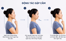 Tập giãn cơ có giúp tăng chiều cao?