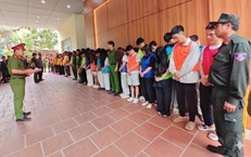 Vụ lừa đảo 'sở hữu kỳ nghỉ' 180 tỷ: Truy quét tài sản 46 cá nhân liên quan tại Lâm Đồng