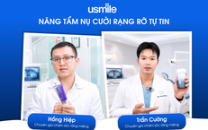 Quy trình chăm sóc răng miệng toàn diện cho cuộc sống hiện đại
