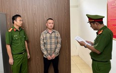 Bắt 2 đối tượng thuê xe tải khai thác quặng trái phép, thu lợi hơn 6 tỷ đồng