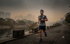 Chỉ số chất lượng không khí xấu: 7 việc nên làm ngay để giảm nguy cơ ảnh hưởng sức khỏe