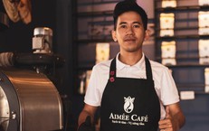 Cà phê sạch – Khi một ly cà phê không chỉ giúp tỉnh táo mà còn hướng đến giá trị sức khỏe