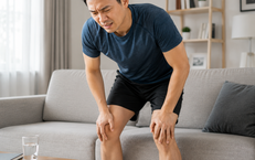 4 cách cải thiện sức mạnh đôi chân, giảm nguy cơ té ngã