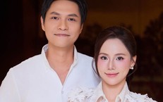 Tô Dũng và Minh Thu gây chú ý khi yêu nhau từ đời lên phim