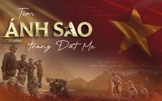 Tìm ánh sao trong đất mẹ