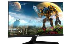 Màn hình văn phòng 120Hz có thật sự dễ chịu hơn 60Hz?