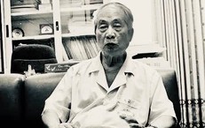 Anh hùng Lao động, GS Vũ Văn Đính - 'ông già nuôi rắn cứu người' qua đời