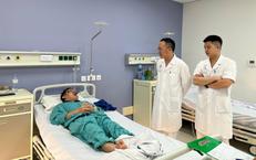 Ung thư dương vật: Vì sao nam giới có hẹp bao quy đầu cần đi khám sớm?