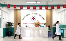 Đột quỵ nặng ở Thái Lan, nam thanh niên thoát cảnh 'liệt giường' sau khi về Việt Nam điều trị