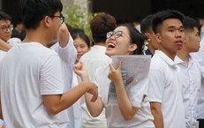 111 ngành được nhận học bổng hằng tháng