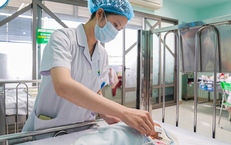 Trẻ dưới 2 tuổi mắc cúm B cảnh giác nguy cơ biến chứng nặng