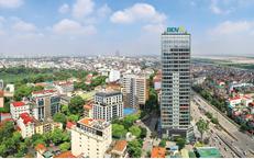 BIDV vừa huy động 2.000 tỷ đồng từ kênh trái phiếu, lãi suất 8,25%