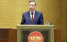 Phát biểu chỉ đạo của Tổng Bí thư, Chủ tịch nước Tô Lâm tại Hội nghị toàn quốc quán triệt, triển khai thực hiện Nghị quyết Trung ương III, khoá XIV