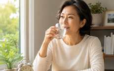 7 thói quen buổi sáng giúp người trên 50 tuổi giữ dáng, sống khỏe