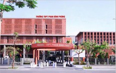 Hà Tĩnh nâng chỉ tiêu tuyển sinh lớp 10 THPT công lập lên 77%