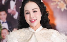 Nữ Tiến sĩ quê Nghệ An gây chú ý với dấu mốc 20 năm ca hát, tiết lộ người đặc biệt ủng hộ cả vật chất và tinh thần