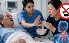 24 giờ sau đột quỵ, người nhà cần theo dõi gì?