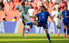 Kết quả World Cup 2026 hôm nay ngày 3/7 mới nhất