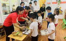 Sai lầm khi nhiều gia đình quan tâm chủ yếu đến việc trẻ có tăng cân hay không