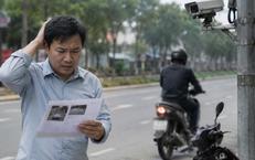 Sau khi mất xe vẫn nhận giấy phạt nguội gửi đến nhà: Chủ xe cần làm gì?