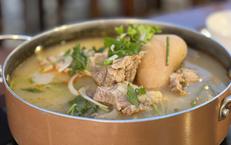 Mười 'quy tắc vàng' của WHO giúp giảm thiểu rủi ro trong quá trình chế biến thực phẩm